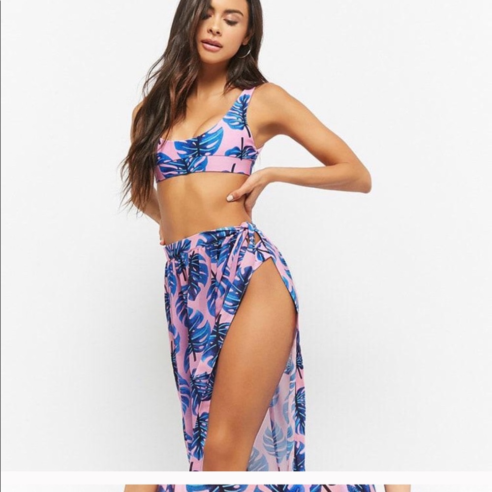 Kualani Kinis Bikini Top